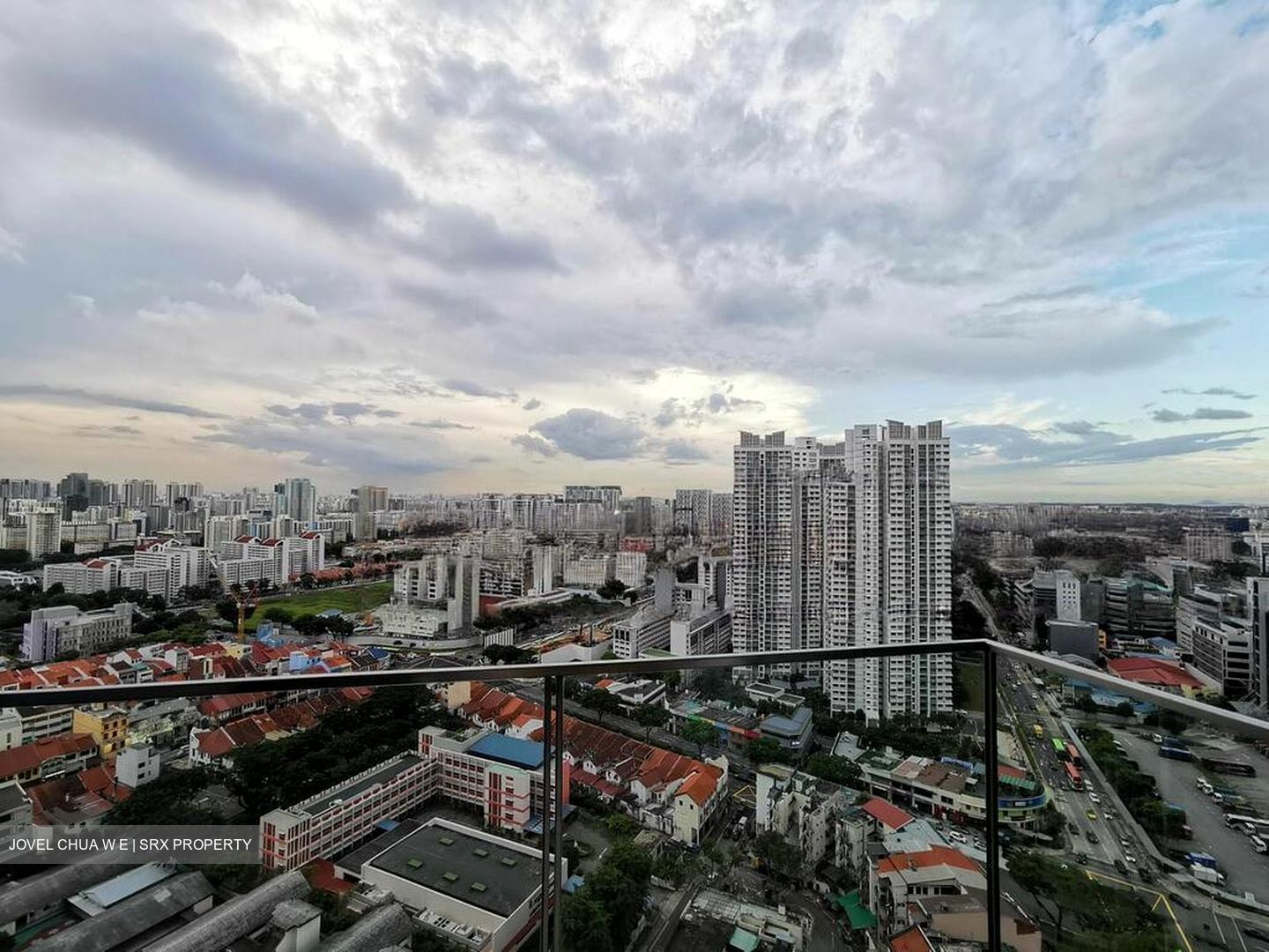 Sturdee Residences (D8), Condominium #480130421